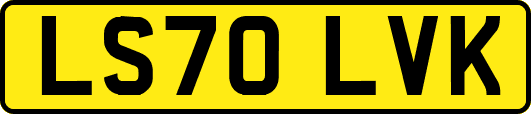 LS70LVK
