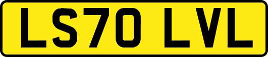LS70LVL