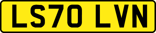 LS70LVN