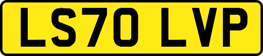 LS70LVP