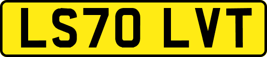 LS70LVT