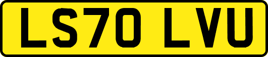 LS70LVU