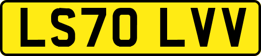 LS70LVV