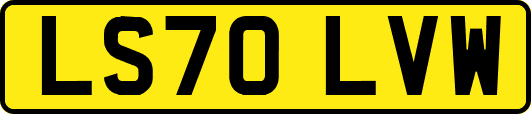 LS70LVW