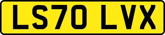 LS70LVX