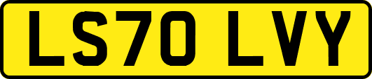 LS70LVY