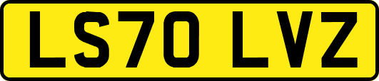 LS70LVZ