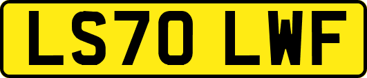 LS70LWF