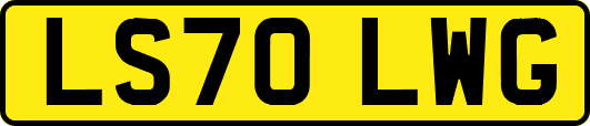 LS70LWG