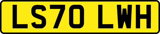 LS70LWH