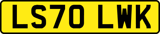 LS70LWK