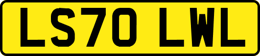 LS70LWL