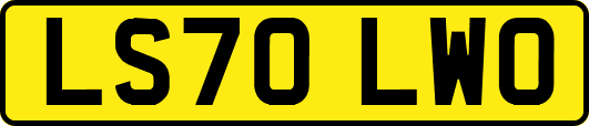 LS70LWO