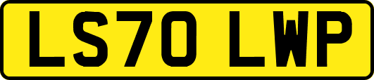 LS70LWP