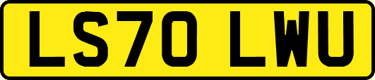 LS70LWU