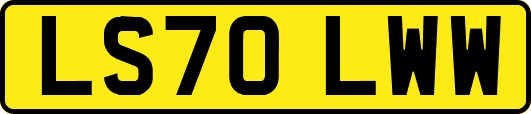 LS70LWW