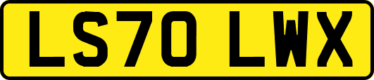 LS70LWX