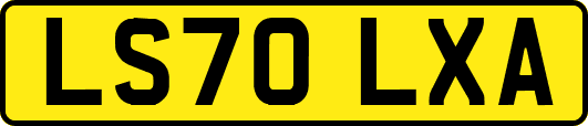 LS70LXA
