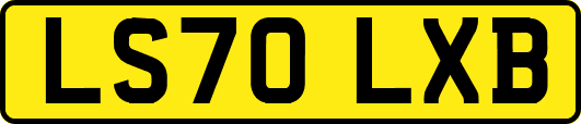 LS70LXB