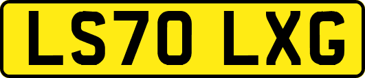 LS70LXG