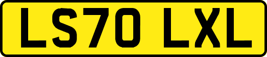 LS70LXL