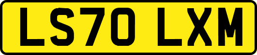 LS70LXM