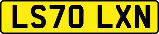 LS70LXN