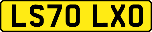 LS70LXO