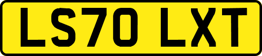 LS70LXT