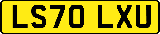 LS70LXU