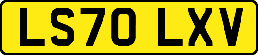 LS70LXV