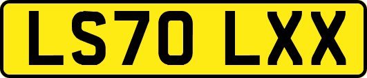 LS70LXX