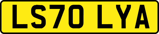 LS70LYA