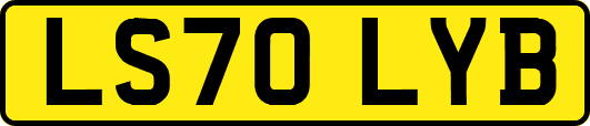 LS70LYB