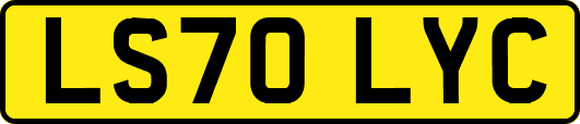 LS70LYC