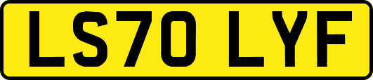 LS70LYF