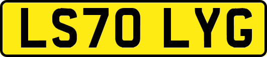 LS70LYG
