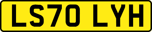 LS70LYH