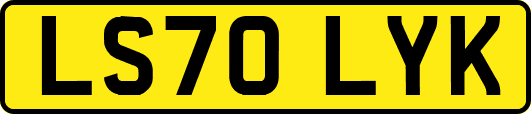 LS70LYK