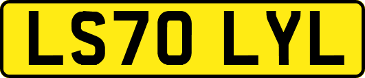 LS70LYL