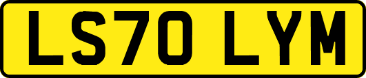 LS70LYM