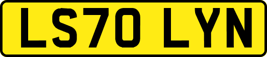 LS70LYN