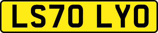 LS70LYO