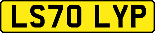 LS70LYP