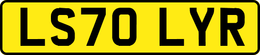 LS70LYR