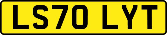 LS70LYT