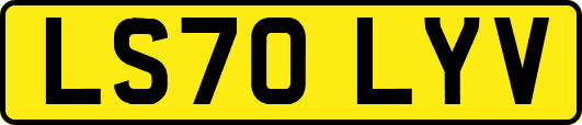 LS70LYV