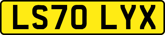LS70LYX