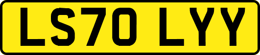 LS70LYY