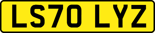 LS70LYZ